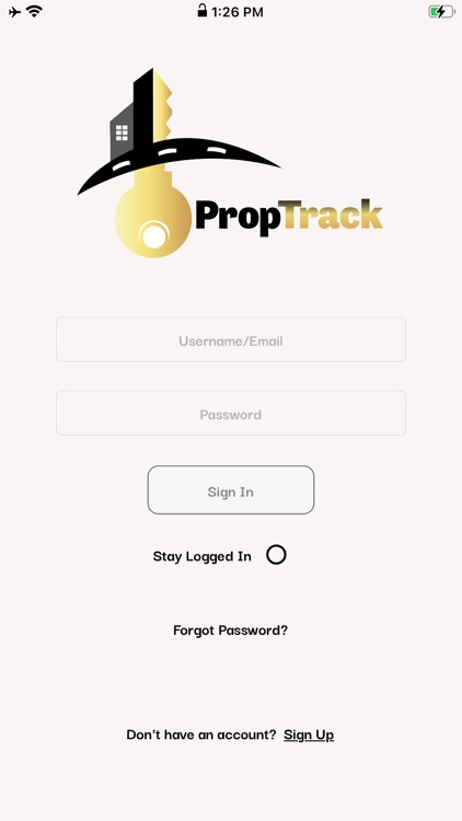 PropTrack