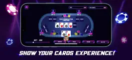Game screenshot Poker Master Club hack