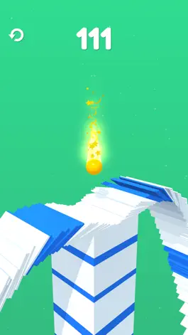 Game screenshot Slice Hold apk