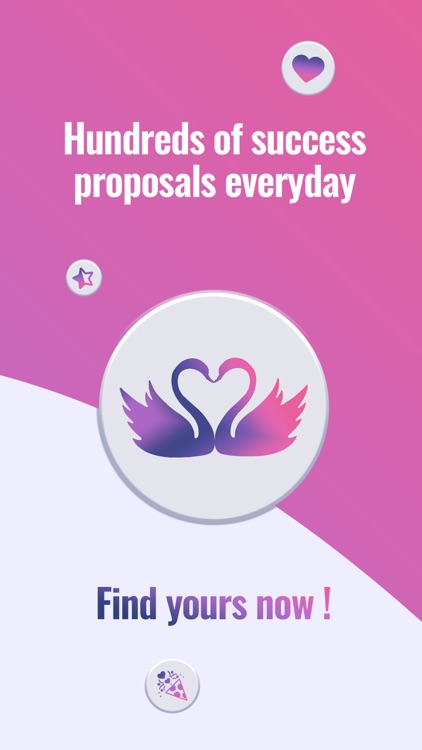 Muzproposal-Muslim Marriage screenshot-7