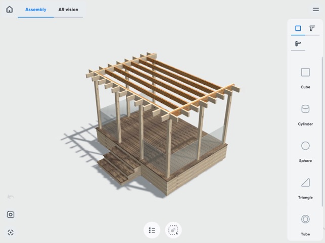 Moblo - 3D Furniture Modeling On The App Store