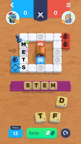 Game screenshot Words LUDO hack