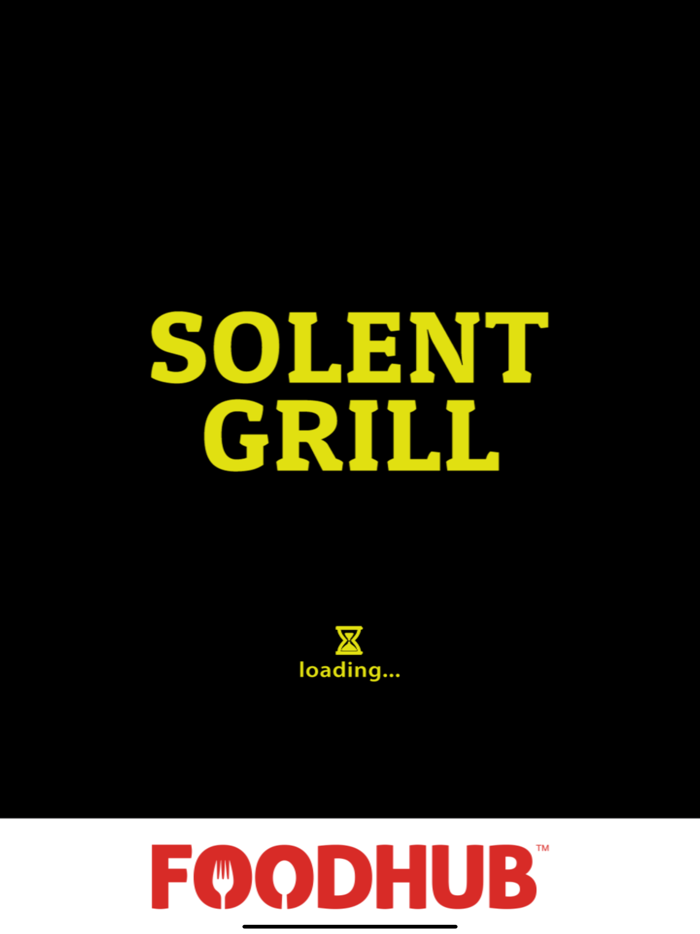 Solent Grill.
