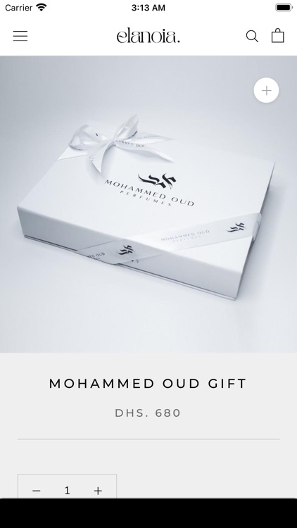 Elanoia screenshot-3