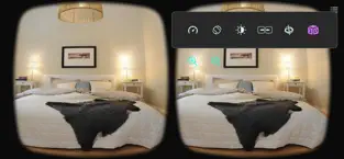 Imágen 4 VR Player (Local Videos) iphone