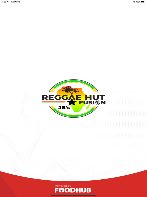 JB's Reggae Hut Fusionのおすすめ画像1