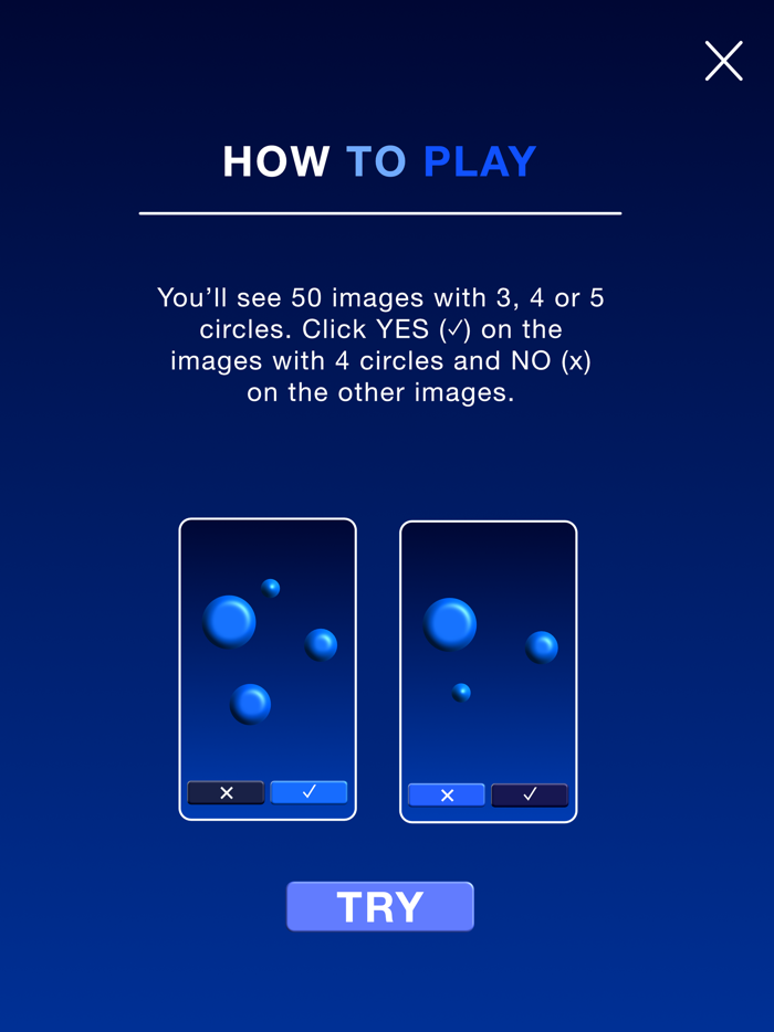 Bourdon Wiersma Test