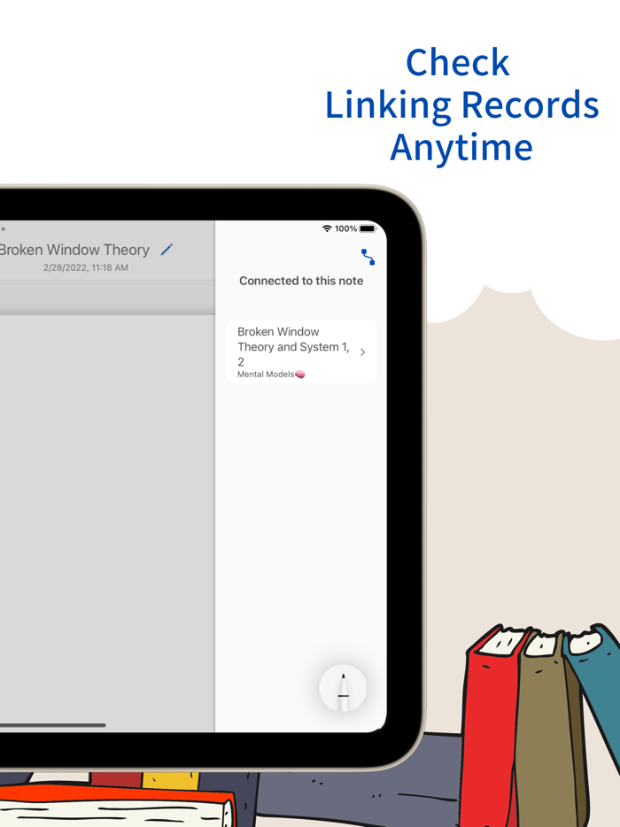 CardNotes - Zettelkasten Notes