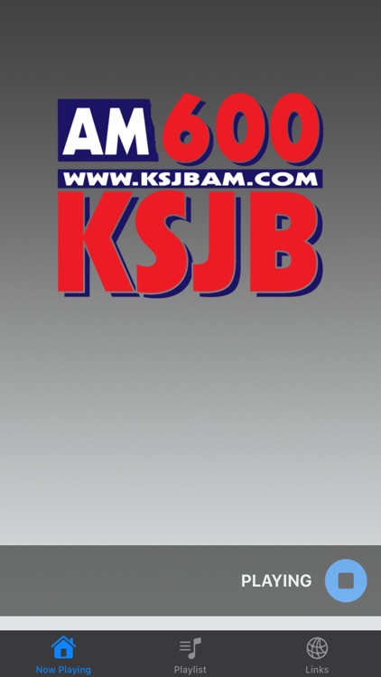 KSJB 600 AM