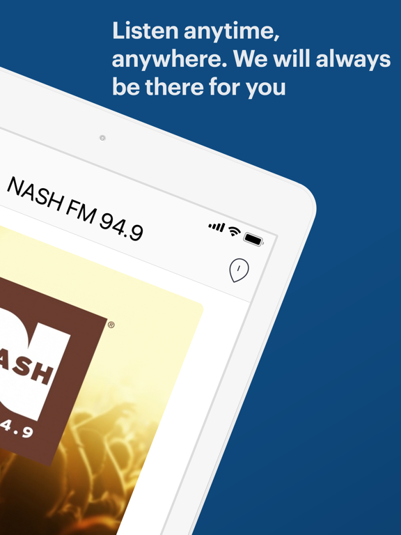 NASH FM 94.9のおすすめ画像2
