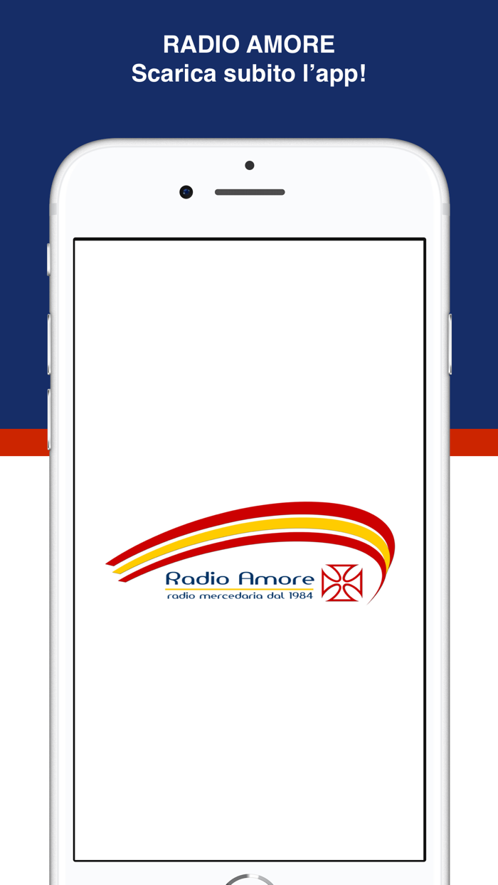 Radio Amore San Cataldo