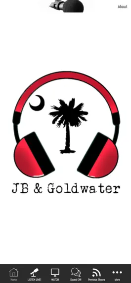 Game screenshot JB and Goldwater mod apk