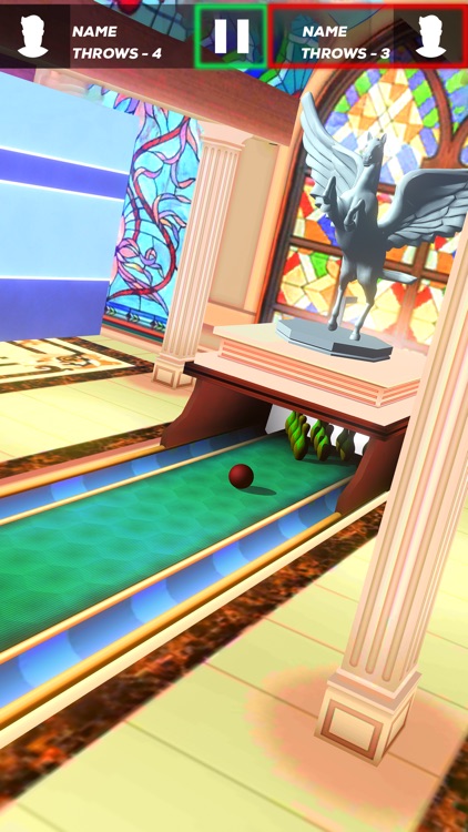 Bowling Strike 3D Bowling Game