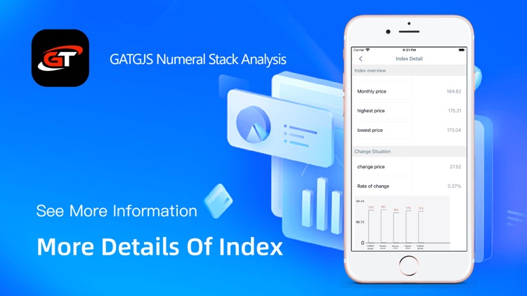 GATGJS Numeral Stack Analysis screenshot-5