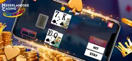 Game screenshot Nederlandske Casino Games hack