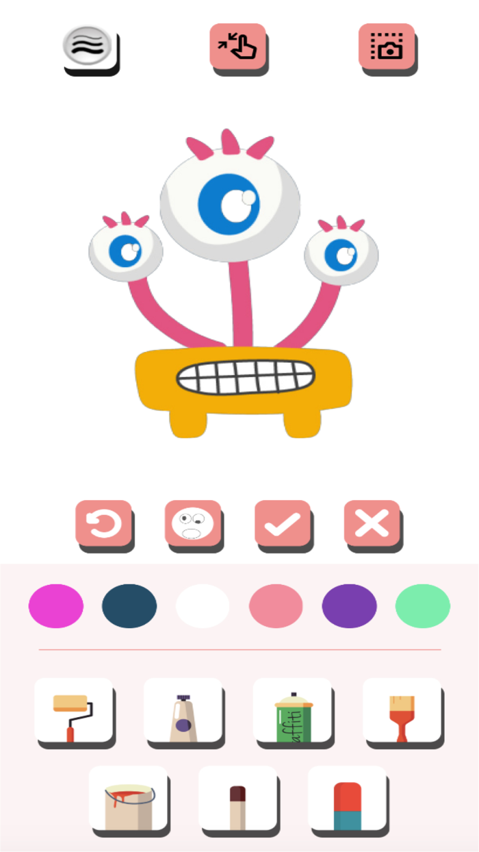 Dodo boss Runner  coloring