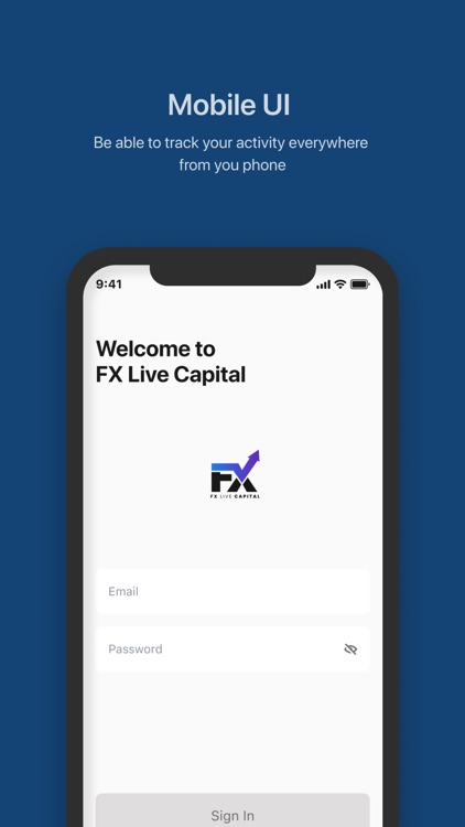 FX Live Capital