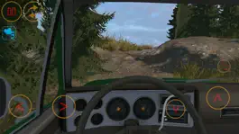Game screenshot فورويل : محاكي الشاحنات apk