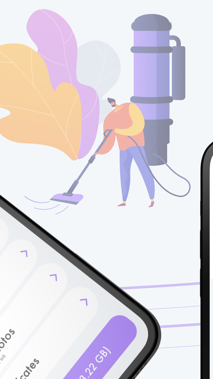 Boost MyPhone Cleaner