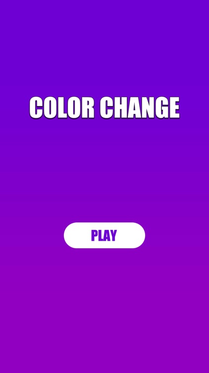 Color change-star