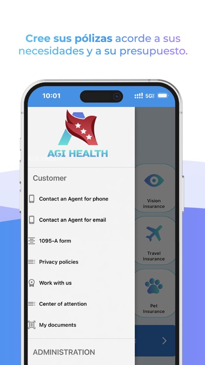 AGI Health