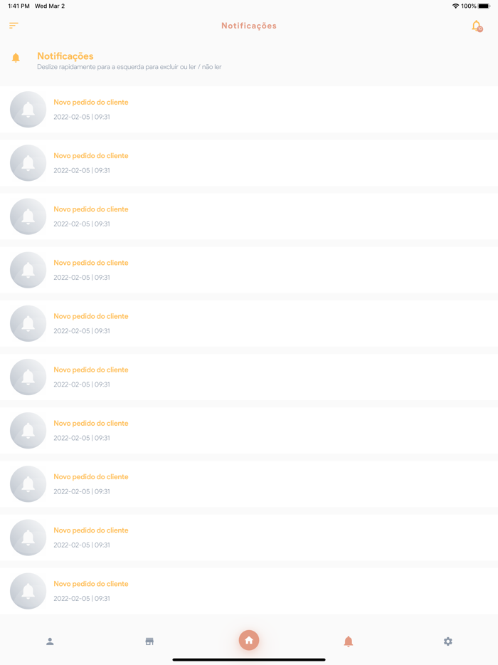 Vila Negócios Lojista