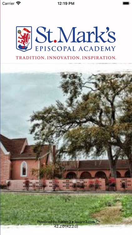St. Mark's Episcopal Academy