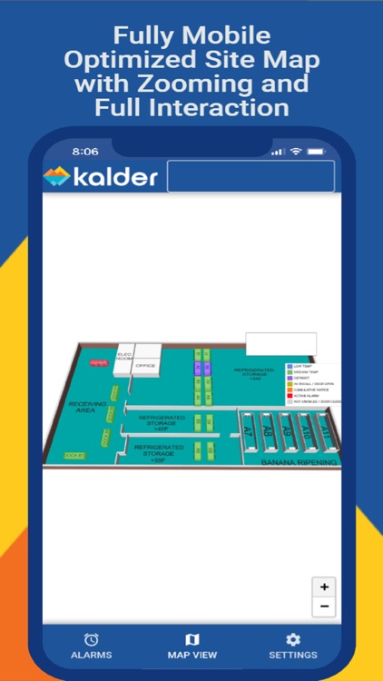 KalderMobile screenshot-4