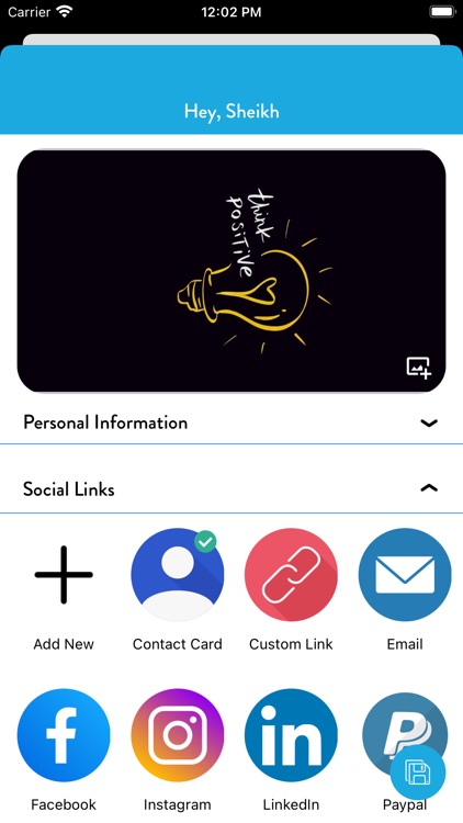 TueTap - Mobile Lead Generator screenshot-4