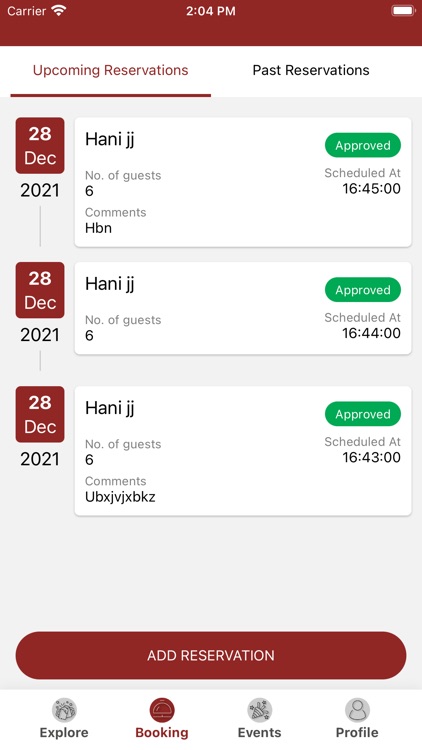 Brewestate screenshot-3