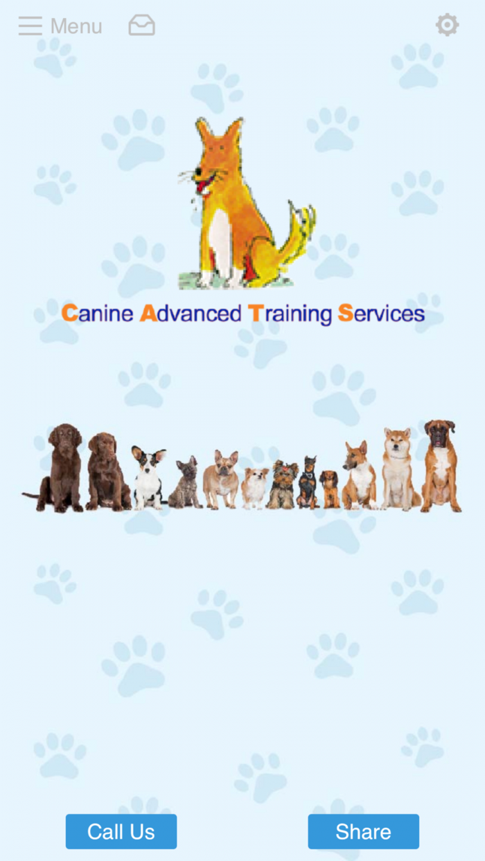 Canine Class