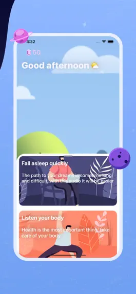 Game screenshot Likes Meditation Time Mate apk