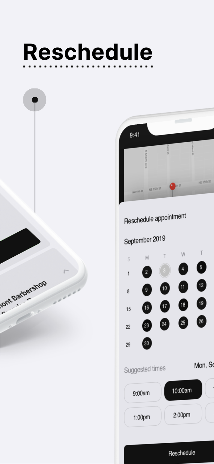 Elevation Barber Salon