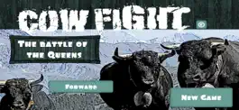 Game screenshot Cow Fight mod apk