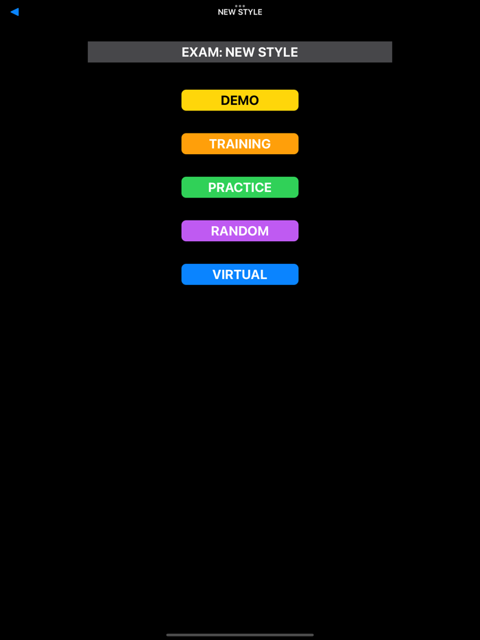 IT Exam Quick Reference