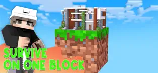 Imágen 3 SkyBlock Mods para Minecraft iphone