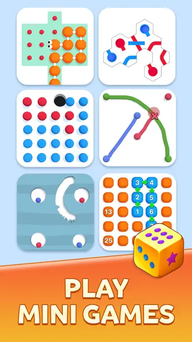 #0 Collect Em All! Clear the Dots App Cheats & Hack Tools  image
