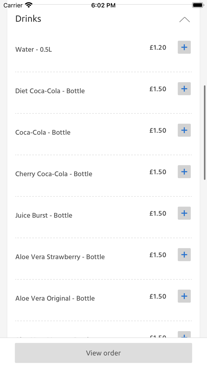 The Monkey Express, Bolton