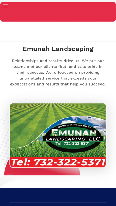 Emunah Landscapingのおすすめ画像3