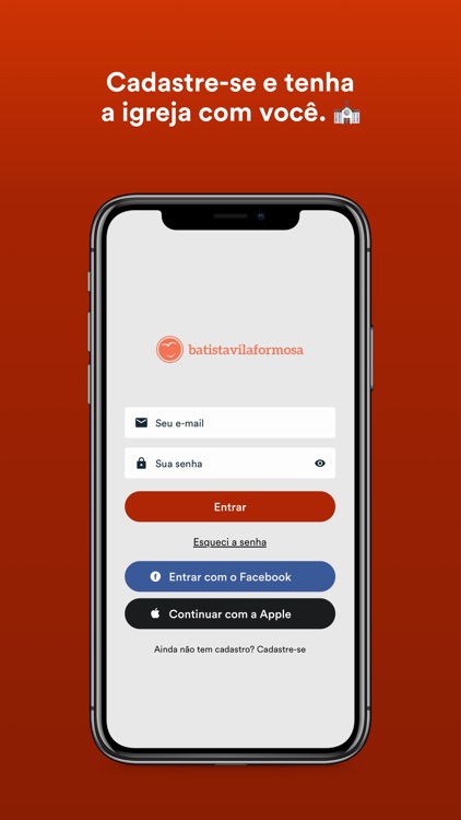 Batista Vila Formosa screenshot-3