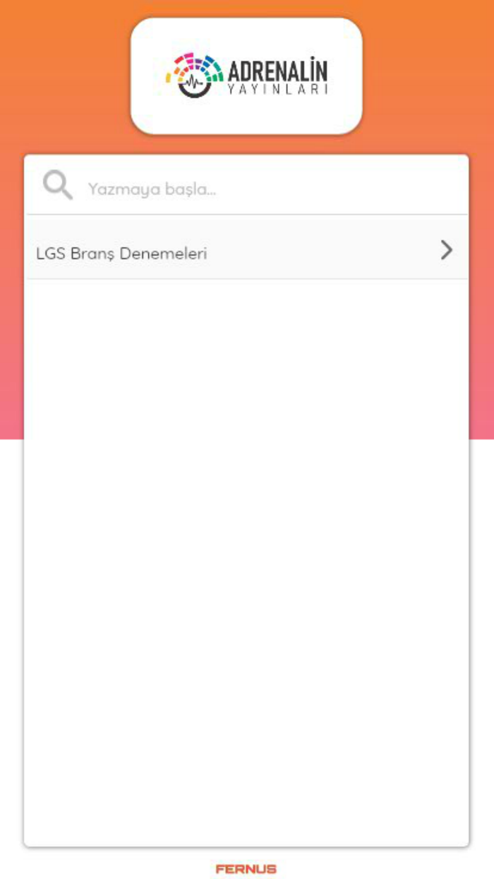 Adrenalin Video Çözüm