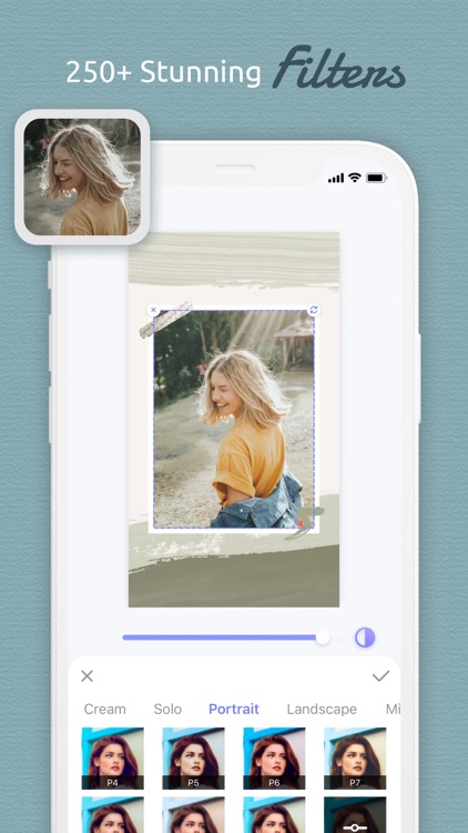 StoryLab: insta story maker screenshot-6