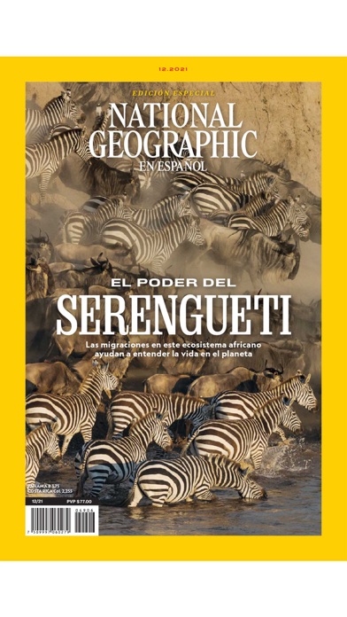 National Geographic M... screenshot1