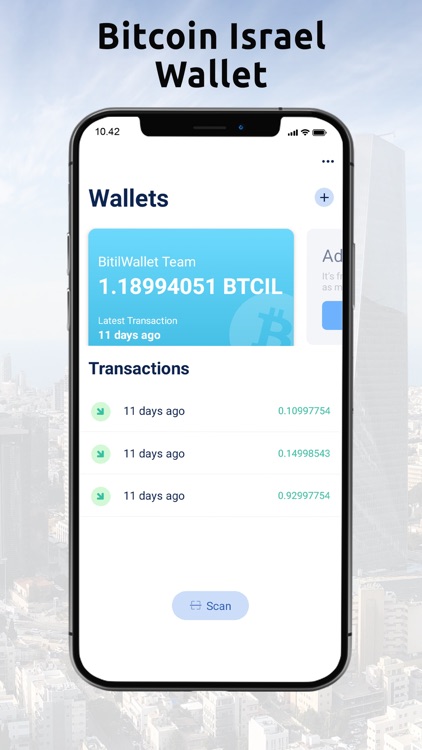 BitilWallet