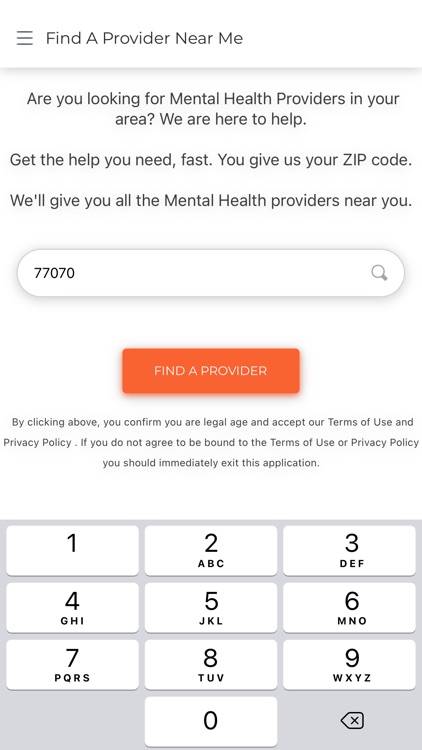 Finding Your Happiness screenshot-3