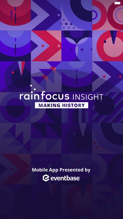 RainFocus INSIGHT 2022