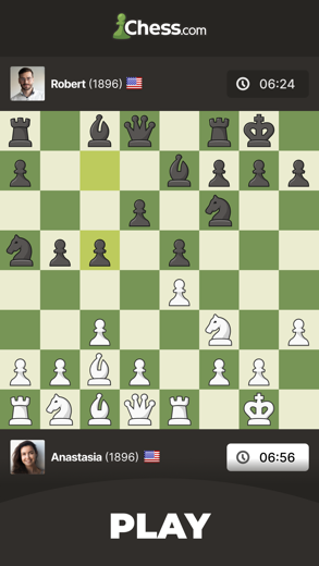 Chess - Play & Learn screenshot 2