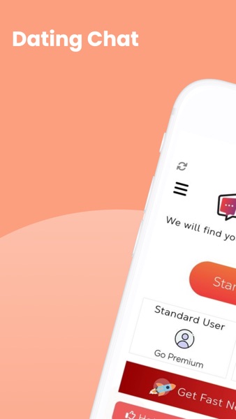 【图】NonyChat – Talk about Anything(截图1) 【图】NonyChat – Talk about Anything(截图1)