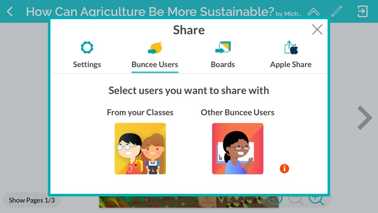 Buncee screenshot-4