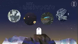 Game screenshot myUniverse - a cosmic journey mod apk